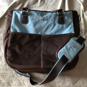 Sherpani Bag